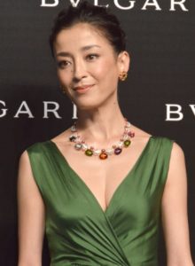 宮沢りえ インスタ閉鎖理由は森田剛 貴乃花との破局原因は母親と美川憲一 ニュース エンスポ