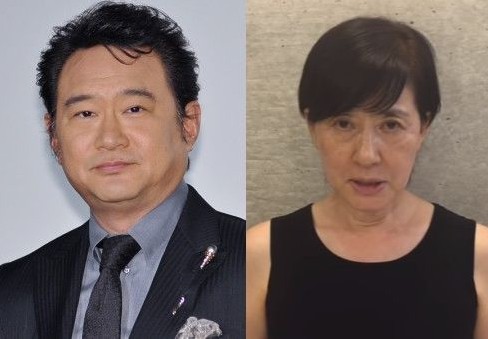 松居一代が船越英一郎と全面戦争へ Youtbeや週刊文春について ニュース エンスポ