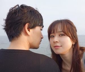 加藤未央のインスタに結婚相手の旦那の画像 キスプリ流出の元彼は内田篤人 ニュース エンスポ