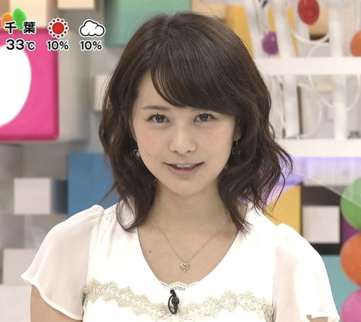 高見侑里のトイレとは 彼氏との結婚や男性遍歴 競馬が凄い 高校大学やカップ スリーサイズは ニュース エンスポ