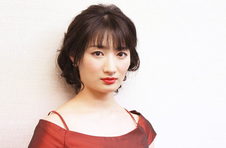 武田梨奈が彼氏と結婚 瓦割りや腹筋が凄い 父 弟や高校からカップやスリーサイズも調査 ニュース エンスポ