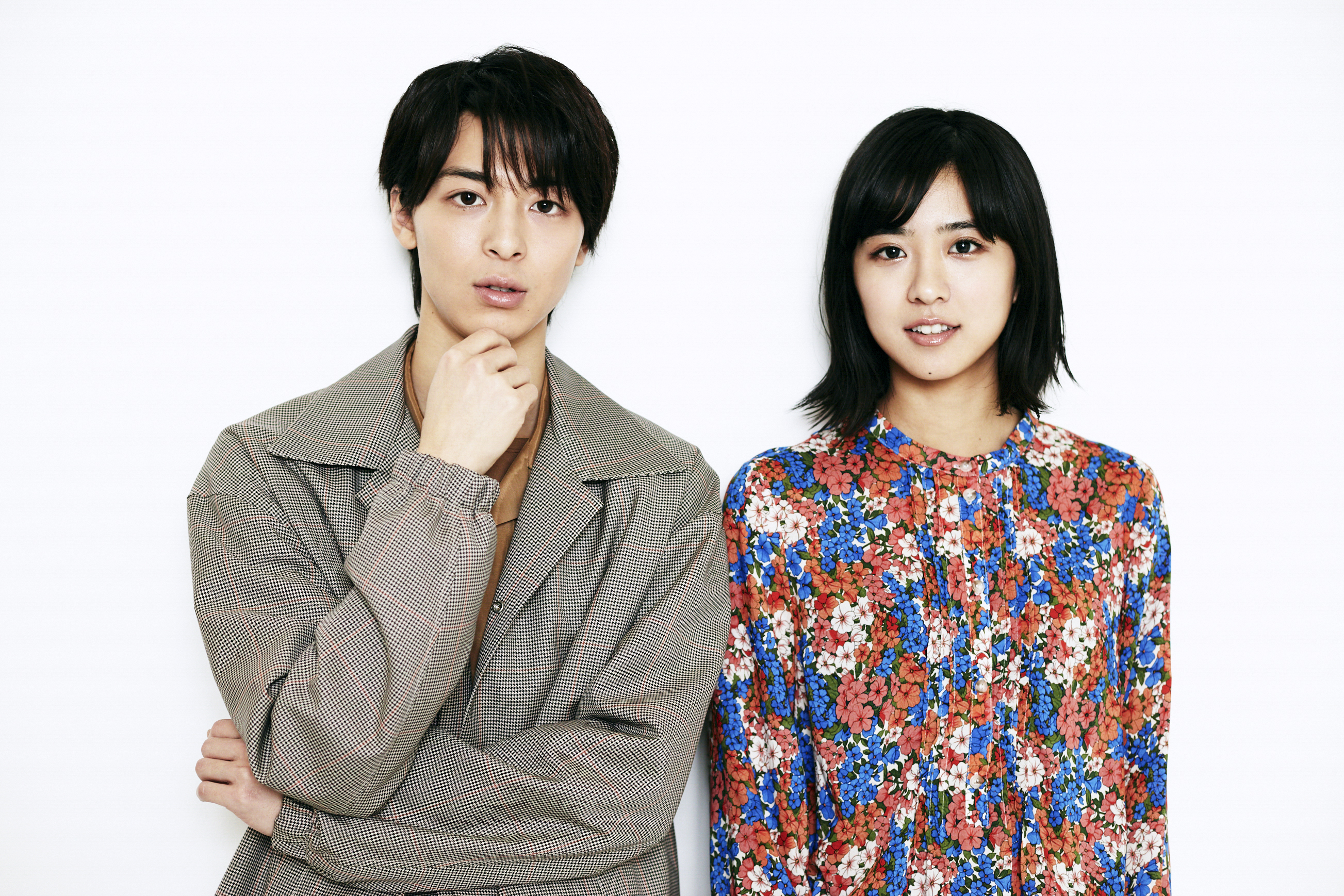黒島結菜の彼氏はアシガールの伊藤健太郎 大学や似てる女優は カップや男性遍歴も調査 ニュース エンスポ 黒島結菜の彼氏はアシガールの伊藤健太郎 大学や似てる女優は カップや男性遍歴も調査 ニュース エンスポ