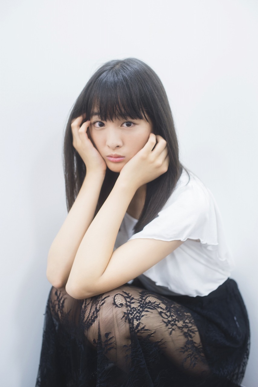 大友花恋の子役時代や高校 大学は かわいいけど顔でかい 彼氏やカップやスリーサイズについても調査 ニュース エンスポ