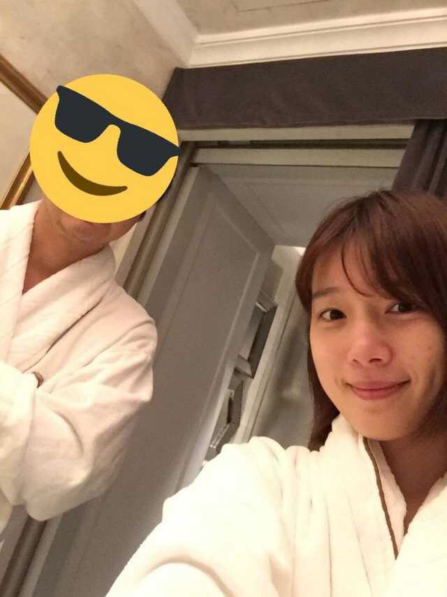 内田真礼のバスローブ写真流出 熱愛彼氏の梶裕貴と結婚で花澤香菜にハブられる 高校大学やカップ スリーサイズも調査 ニュース エンスポ