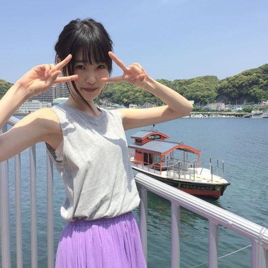 高橋ひかるコスプレ姿がかわいい 熱愛彼氏や休養原因はジャニーズで復帰は 高校大学やカップサイズは ニュース エンスポ