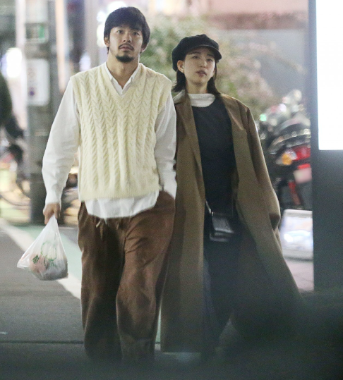 森川葵の熱愛彼氏と結婚?相手は高橋一生?カップサイズや高校大学は