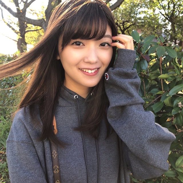 工藤 美桜 ゴースト 仮面ライダーゴースト 工藤美桜が新戦隊ピンクに 大反響 シネマトゥデイ