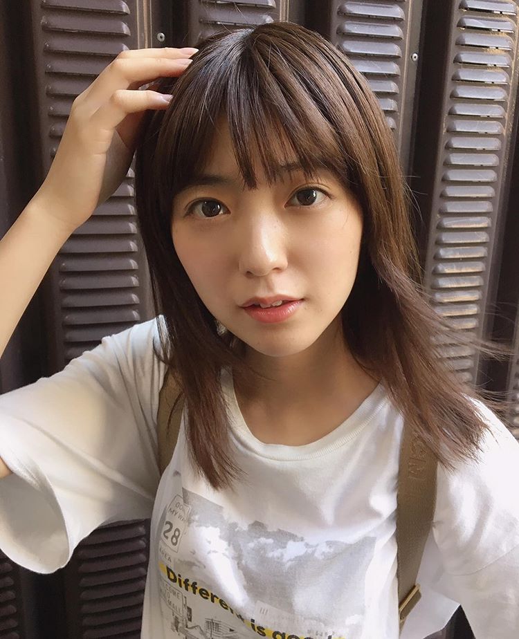 工藤美桜の熱愛彼氏は仮面ライダー俳優の山本涼介 脚が綺麗でメガネ姿が可愛い カップサイズや高校大学についても調査 ニュース エンスポ