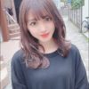 土屋里織は現在ネイリストで兄の土屋歩は事故死していた 母の中原ひとみと年ぶりテレビ出演 ニュース エンスポ