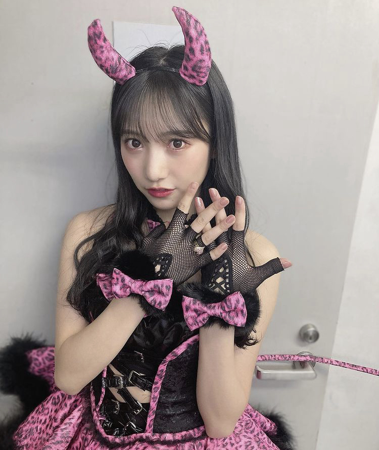 横野すみれの熱愛彼氏や父母兄妹は ジャニーズと二股 出身高校や大学からカップやスリーサイズについても調査 ニュース エンスポ