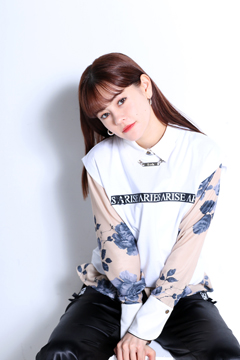 Emmaの熱愛彼氏は Viviを卒業 小松奈々と仲良し 家族や出身高校 カップスリーサイズについても調査 ニュース エンスポ